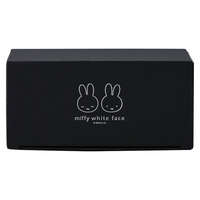 miffy 米飛兔 白色臉蛋對杯組 馬克杯 2 入｜ミッフィー ホワイトフェイス ペアマグセット