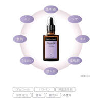 胎盤素原液美容液 Placental Extract 滴管瓶 30ml｜Placental Extract＜プラセンタ原液美容液＞