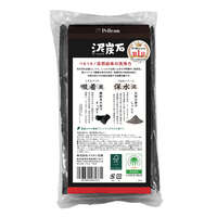 泥炭石洗顏皂 3入組 炭泥增量 檜木精油香 100g×3｜泥炭石 ソープ 3P