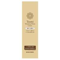 Toami 三重玻尿酸保濕化妝水 菸鹼醯胺 膠原蛋白 200ml｜Toami リンクレスホワイトローション