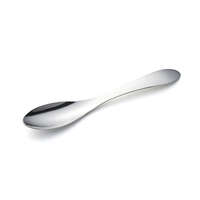 日本製燕市米飯專用湯匙 咖哩丼飯好入口 18-8不鏽鋼 18.6cm｜米スタースプーン
