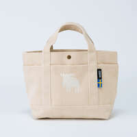 moz 燈芯絨托特包 M 手提款 9口袋附水壺套 34×21cm｜moz コーデュロイトートM