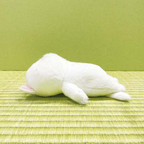 像棍子一樣的貓 白棒｜日本角色・療癒小物・日本直送