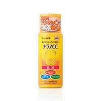 Melano CC 維生素C衍生物保濕乳液 柑橘香 日本醫藥部外品 120ml｜メラノCC 薬用しみ対策 美白乳液