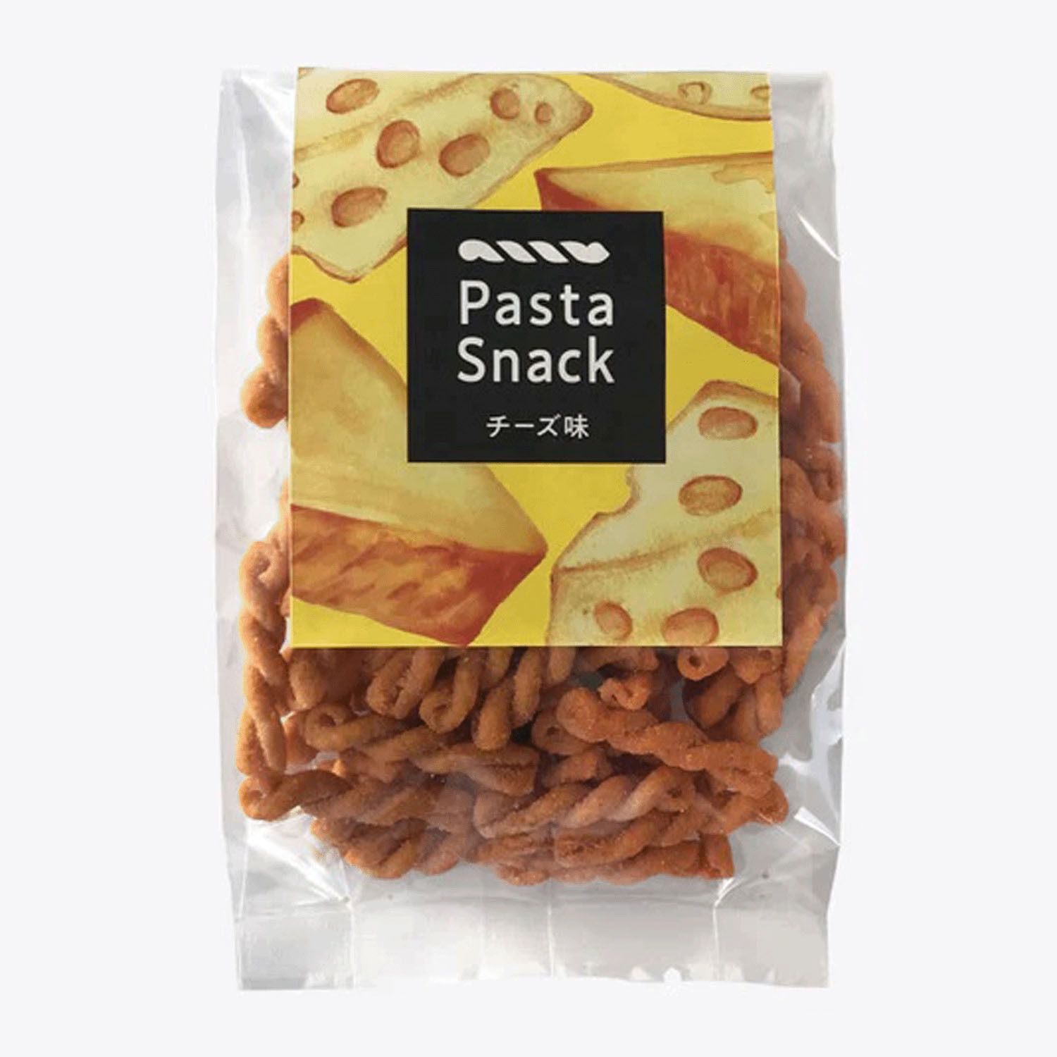 義大利麵零食 起司口味
