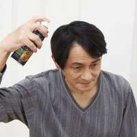 植萃指甲花白髮修飾髮妝 黑色 150g 出門補色 COGIT｜ボタニ・ヘナヘアグローPLUS ブラック