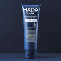 日本視黃醇去角質凝膠 HADAmethod 溫和煥膚 120g｜HADAmethod レチノペアピーリングジェル