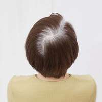 植萃指甲花白髮修飾髮妝 棕色 150g 出門補色 COGIT｜ボタニ・ヘナヘアグローPLUS ブラウン