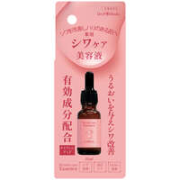 菸鹼醯胺保濕精華液 日本醫藥部外品 清爽型 20ml｜P薬用美容液（シワケア）