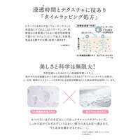 IKIHADA 保濕化妝水 微稠轉水潤質地 8種不使用 150ml｜IKIHADA バランシングローション