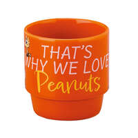 PEANUTS 史努比瓷器馬克杯 3款插畫可選 340ml｜スヌーピー スタッグマグ