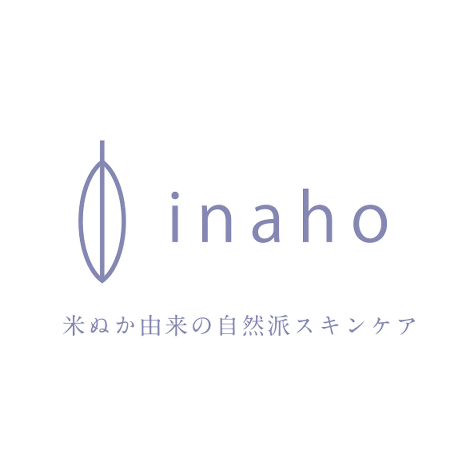 米糠全身皂 inaho｜イナホ ボディーソープ
