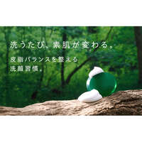 LS 毛孔洗顏美容皂 綿密泡沫 油性肌 100g｜LS クリーンマイルドG