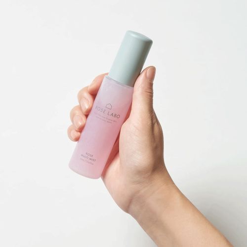 玫瑰雙層化妝水 50ml｜日本品牌・日本直送