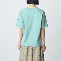 【MidiUmi】基本款T恤 日本製 ｜MidiUmi ベーシックTシャツ