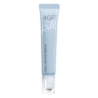 滾珠式美容液 眼周嘴角局部保濕 隨身 10ml｜ST アガルーシ美容液ローラー