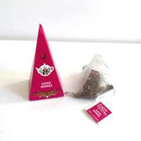 English Tea Shop 有機三角茶包禮盒 經典稜鏡系列12種風味 24g｜EnglishTeaShop クラシックプリズムティー