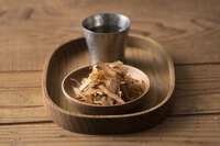 日本即食燒鯖魚薄削片 香脆直食兼熬高湯 27g Tototokobu｜そのまま食べる焼き鯖削り節