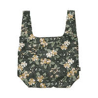 可收納購物袋 托特包／後背2WAY 14L 承重4kg 5款【Kiu】｜Kiu パッカブル2WAYマルシェバッグ