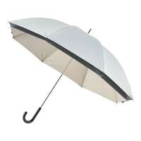 estāa DANNETSU PARASOL 斷熱遮光 晴雨兼用 折疊傘 60cm｜晴雨兼用プレーン60cm大寸サイズ