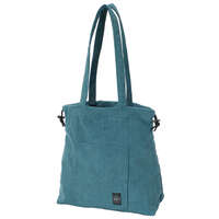 燈芯絨大口袋托特包 束口兩用 可肩背 15.5L 4色【OMCC】｜OMCC Big Pocket Tote－Corduroy