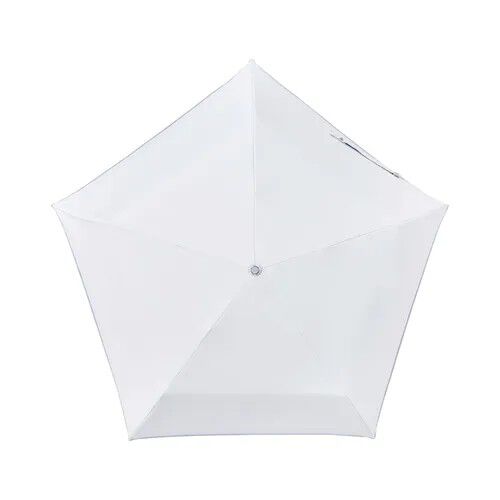 Radi-Cool 放熱冷卻 遮光100% UPF50+ 晴雨兼用 折疊傘 50cm
