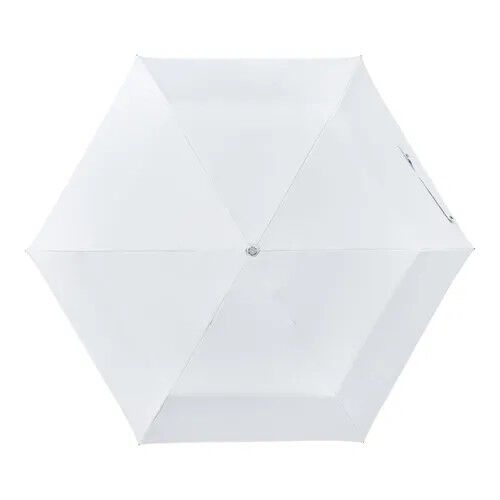 Radi-Cool 放熱冷卻 遮光100% UPF50+ 晴雨兼用 折疊傘 54cm