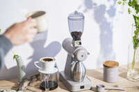 日本製 Kalita NEXT G 電動磨豆機｜日本精選・日本直送