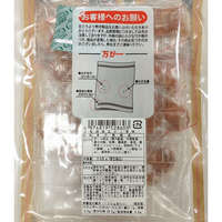 日本燒烤帆立貝乾 微辣調味 110g｜焼きほたて ピリ辛
