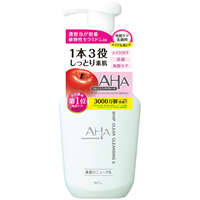 一瓶三效泡沫卸妝洗面乳 滋潤型 含植物性神經醯胺 150ml｜ホイップクレンジング敏感肌