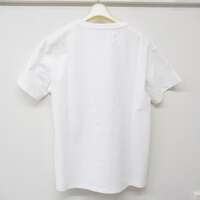【ABISTE】狗狗印花T恤 38號 ｜ABISTE ドッグプリントTシャツ