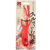 【下村工業】蟹殼剝殼器 日本製 ｜なべ友 カニ殻ピーラー