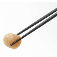 【下村工業】矽膠料理長筷 六角筷身｜なべ友 シリコーン菜箸