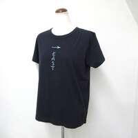 【DAYS】EAST 標誌印花T恤 日本製 ｜DAYS ロゴTシャツ "EAST"