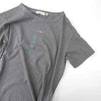 【DAYS】EAST 標誌印花T恤 日本製 ｜DAYS ロゴTシャツ "EAST"