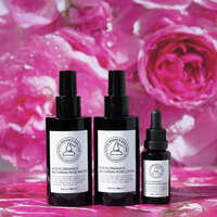 Alteya Organics 保加利亞玫瑰美容油精華 USDA有機認證 20ml｜アルテヤオーガニック ブルガリアンローズ セラム〈美容液〉