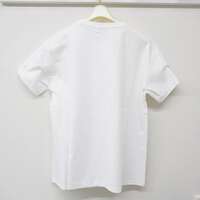 【ABISTE】狗狗印花T恤 38號 ｜ABISTE ドッグプリントTシャツ