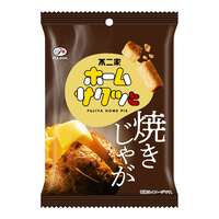 不二家 家庭脆餅 烤馬鈴薯｜不二家 ホームサクッと 焼きじゃが