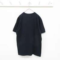 【ANGE IN DISGUISE】COLUMBUS CIRCLE 印花T恤 ｜ANGE IN DISGUISE プリントTシャツ COLUMBUS CIRCLE