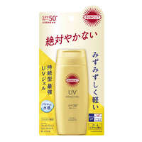 KOSE COSMEPORT SUNCUT 超耐水防曬凝膠 SPF50+ PA++++ 防花粉微粒附著 80g｜コーセーコスメポート サンカットR パーフェクトUV ジェル 80g