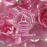 Alteya Organics 保加利亞玫瑰美容油精華 USDA有機認證 20ml｜アルテヤオーガニック ブルガリアンローズ セラム〈美容液〉