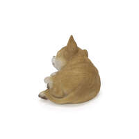 WooBia 熟睡小狗擺飾 17.5×12.5×8.5cm 六款｜すやすやシリーズ 犬
