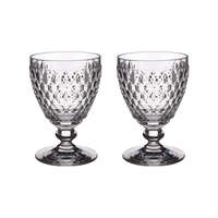 Villeroy & Boch Boston對杯2入 220ml｜ボストンペアワイン