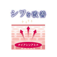 日本醫藥部外品 菸鹼醯胺凝膠精華 薰衣草香 10ml｜薬用リンクルジェルエッセンス