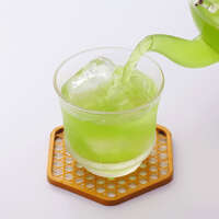 八十八夜煎茶茶包20包 木箱禮盒 森半｜森半 八十八夜煎茶ティーバッグ20包 木箱入り