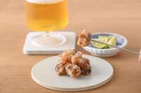 日本調味魷魚眼周軟骨 北海道產脆口珍味 35g Tototokobu｜いか焼なんこつ