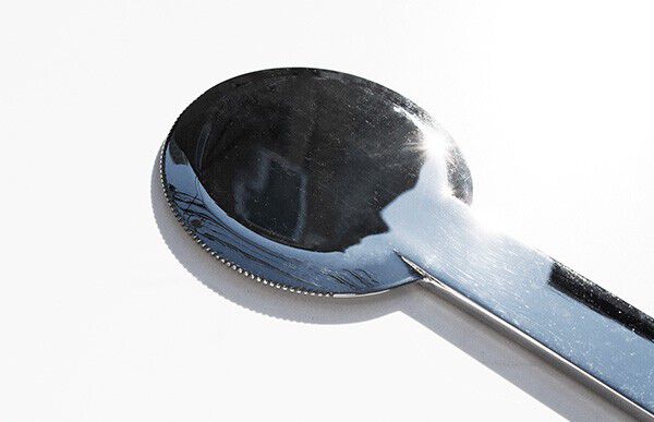 五十嵐威暢 TI-1 不鏽鋼餐具組 Mirror 10件套｜日系餐具・日本直送
