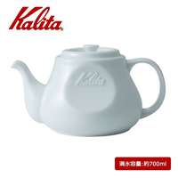 【Kalita】HASAMI × Kalita HA系列咖啡壺｜日本直送