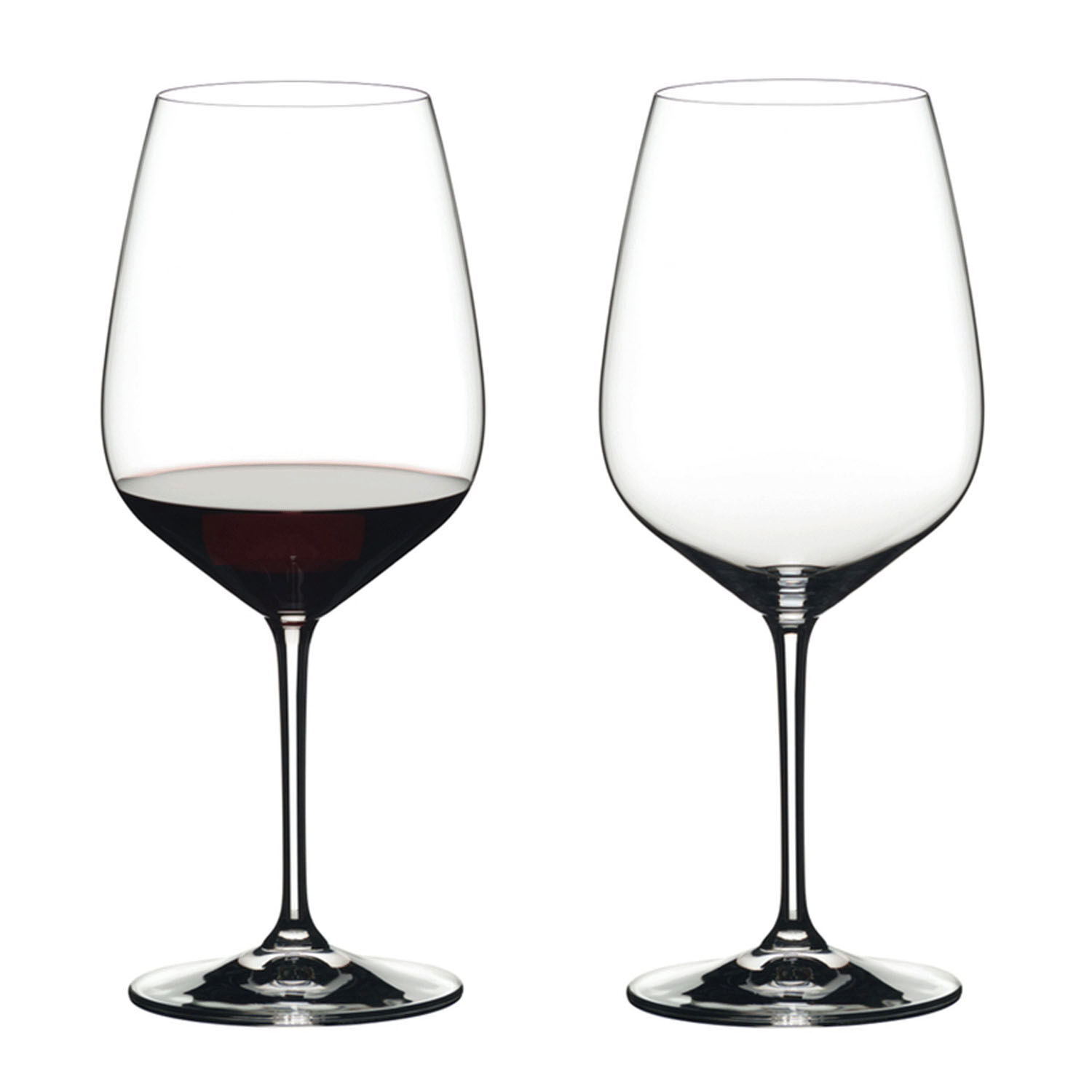 RIEDEL Extreme 卡本內紅酒杯 800ml 鑽石形杯身 水晶玻璃|リーデル エクストリーム カベルネ