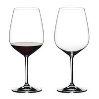RIEDEL Extreme 卡本內紅酒杯 800ml 鑽石形杯身 水晶玻璃｜リーデル エクストリーム カベルネ